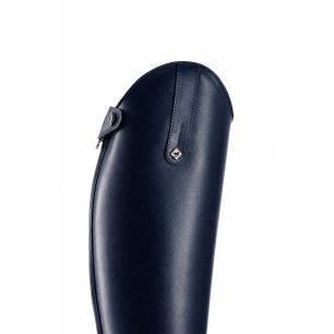 Bottes S3601 Smooth Bleue DeNiroBoot