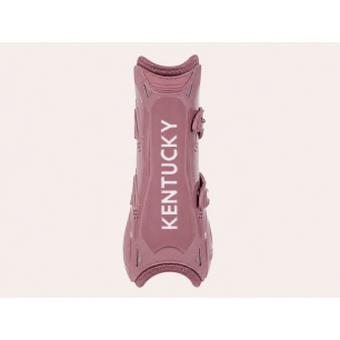 Guêtres bamboo élastiques Kentucky Rose