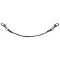Corde De Queue Élastique Harry's Horse Corde De Queue Élastique Harry's Horse