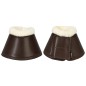 Cloches Harry's Horse Excellent Faux Fur Marron Cloches Harry's Horse Excellent Faux Fur Marron