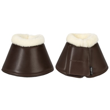 Cloches Harry's Horse Excellent Faux Fur Marron
