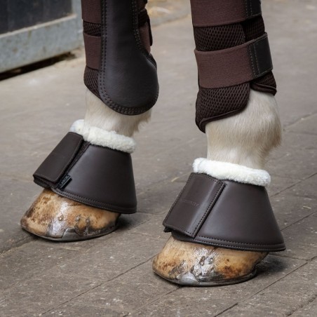 Cloches Harry's Horse Excellent Faux Fur Marron