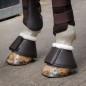 Cloches Harry's Horse Excellent Faux Fur Marron Cloches Harry's Horse Excellent Faux Fur Marron