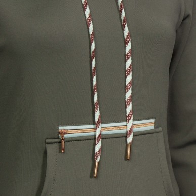 Hoodie Just Ride Summer Chique Harry's Horse Kambaba