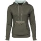 Hoodie Just Ride Summer Chique Harry's Horse Kambaba Hoodie Just Ride Summer Chique Harry's Horse Kambaba