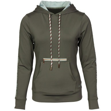 Hoodie Just Ride Summer Chique Harry's Horse Kambaba