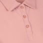 Polo pour Femme Just Ride Summer Chique Harry's Horse Vieux Rose