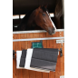 Lot de 4 Sous-bandages Bamboudry Pénélope