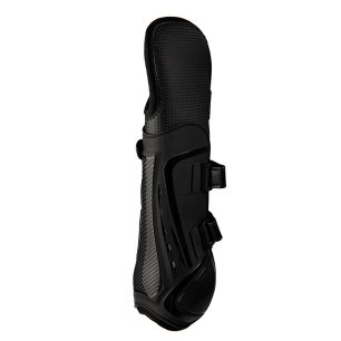 Guêtres protège tendons et genoux V22 Lami-Cell noir