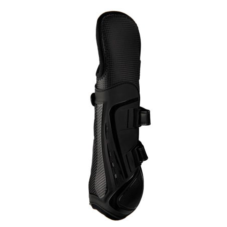 Guêtres protège tendons et genoux V22 Lami-Cell noir