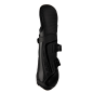Guêtres protège tendons et genoux V22 Lami-Cell noir