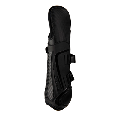 Guêtres protège tendons et genoux V22 Lami-Cell noir