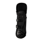 Guêtres protège tendons et genoux V22 Lami-Cell noir