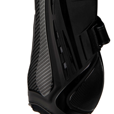 Guêtres protège tendons et genoux V22 Lami-Cell noir