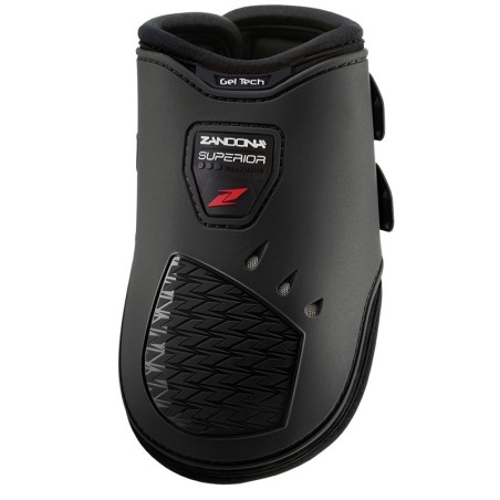Protèges-boulets Superior Air Fetlock Noir Zandona