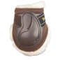 Protège-boulets Design mouton TdeT Marron Protège-boulets Design mouton TdeT Marron