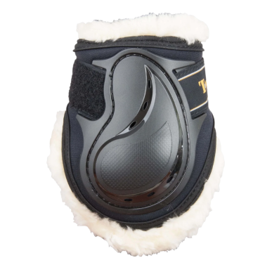 Protège-boulets Design mouton TdeT Noir