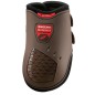 Protèges-boulets Superior Air Fetlock Marron Zandona Protèges-boulets Superior Air Fetlock Marron Zandona