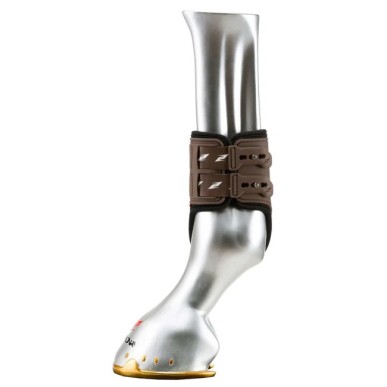 Protèges-boulets Superior Air Fetlock Noir Zandona