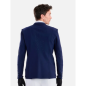 Veste de concours homme Horse Pilot Aerotech marine Veste de concours homme Horse Pilot Aerotech marine