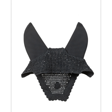 Bonnet Samshield Soundshield Swarovski - Anthracite