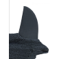 Bonnet Samshield Soundshield Swarovski - Anthracite Bonnet Samshield Soundshield Swarovski - Anthracite