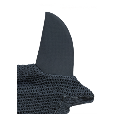 Bonnet Samshield Soundshield Swarovski - Anthracite