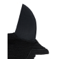 Bonnet Samshield Soundshield Embroidery - Noir