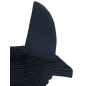Bonnet Samshield Soundshield Embroidery - Bleu Bonnet Samshield Soundshield Embroidery - Bleu