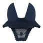 Bonnet Samshield Soundshield Embroidery - Bleu Bonnet Samshield Soundshield Embroidery - Bleu