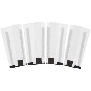 Guêtres anti-mouches EQUITHEME - anti-UV