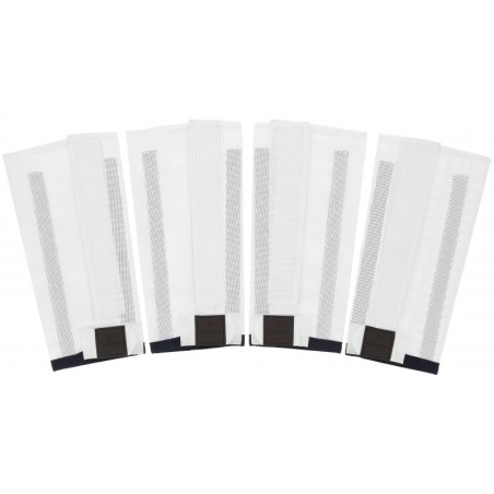 Guêtres anti-mouches EQUITHEME - anti-UV