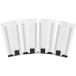 Guêtres anti-mouches EQUITHEME - anti-UV Guêtres anti-mouches EQUITHEME - anti-UV