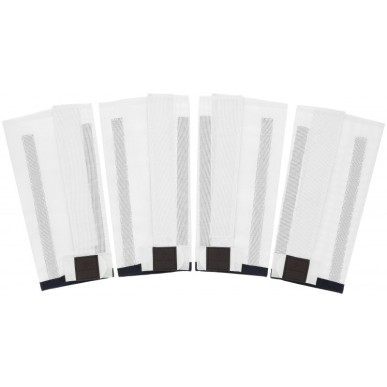 Guêtres anti-mouches EQUITHEME - anti-UV