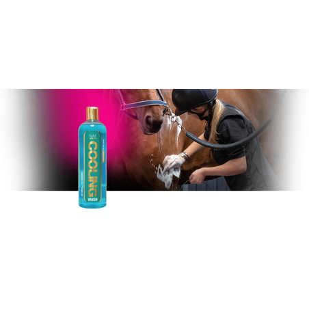 Nettoyant NAF cooling wash - 500ml