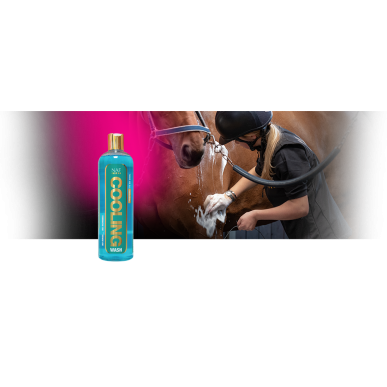 Nettoyant NAF cooling wash - 500ml