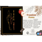 Friandises DADASWEET en sticks Pomme - 1l Friandises DADASWEET en sticks Pomme - 1l