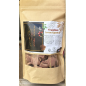 Friandises DADASWEET soufflées en étoiles Sureau Eglantier - 1L Friandises DADASWEET soufflées en étoiles Sureau Eglantier - 1L