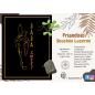Friandises DADASWEET bouchées Luzerne - 1L Friandises DADASWEET bouchées Luzerne - 1L