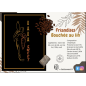 Friandises DADASWEET bouchées au Lin - 1L Friandises DADASWEET bouchées au Lin - 1L