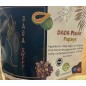 Friandises DADASWEET soufflées en étoiles Papaye - 1L Friandises DADASWEET soufflées en étoiles Papaye - 1L