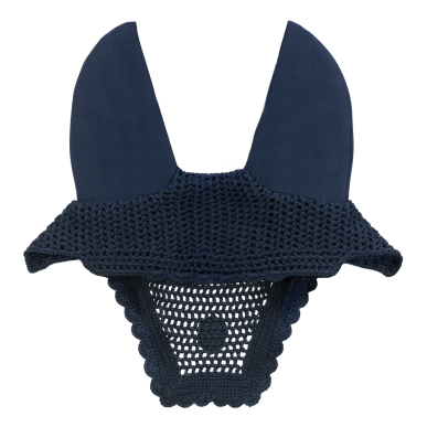 Bonnet Samshield Soundshield Swarovski - Bleu