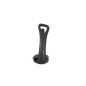 Étriers New Soft'Up Pro 2 Freejump chocolat/noir Étriers New Soft'Up Pro 2 Freejump chocolat/noir