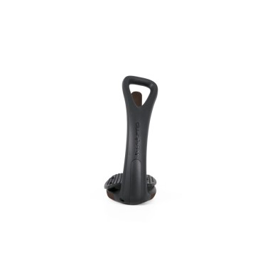 Étriers New Soft'Up Pro 2 Freejump chocolat/noir
