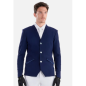 Veste de concours homme Horse Pilot Aerotech marine Veste de concours homme Horse Pilot Aerotech marine