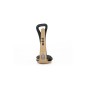Étriers New Soft'Up Pro 2 Freejump latte/noirs Étriers New Soft'Up Pro 2 Freejump latte/noirs