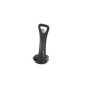 Étriers New Soft'Up Pro 2 Freejump latte/noirs Étriers New Soft'Up Pro 2 Freejump latte/noirs