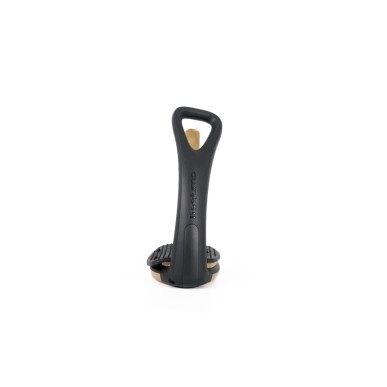 Étriers New Soft'Up Pro 2 Freejump latte/noirs