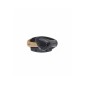 Étriers New Soft'Up Pro 2 Freejump latte/noirs Étriers New Soft'Up Pro 2 Freejump latte/noirs