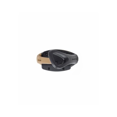 Étriers New Soft'Up Pro 2 Freejump latte/noirs